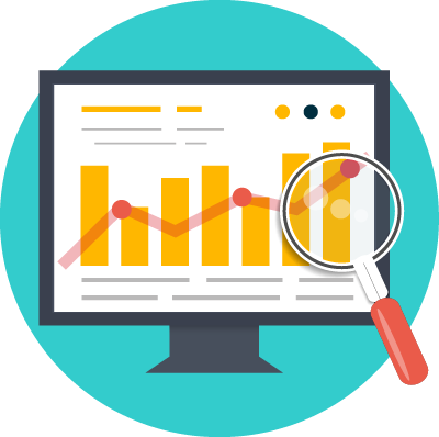 pharma seo dashboard